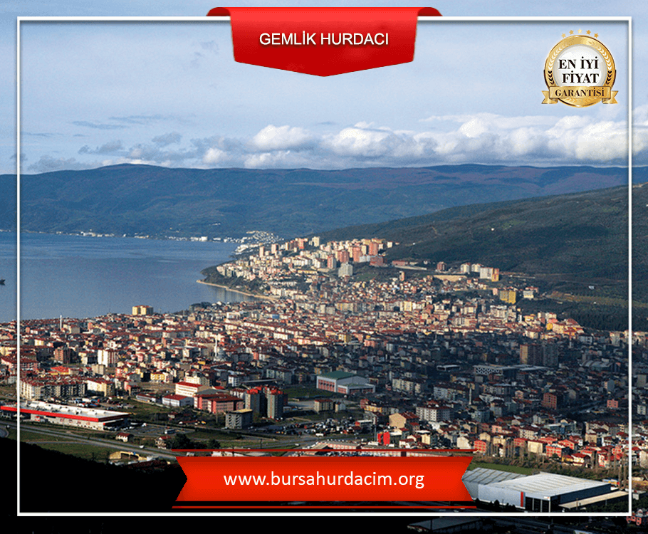 Gemlik Hurdacı