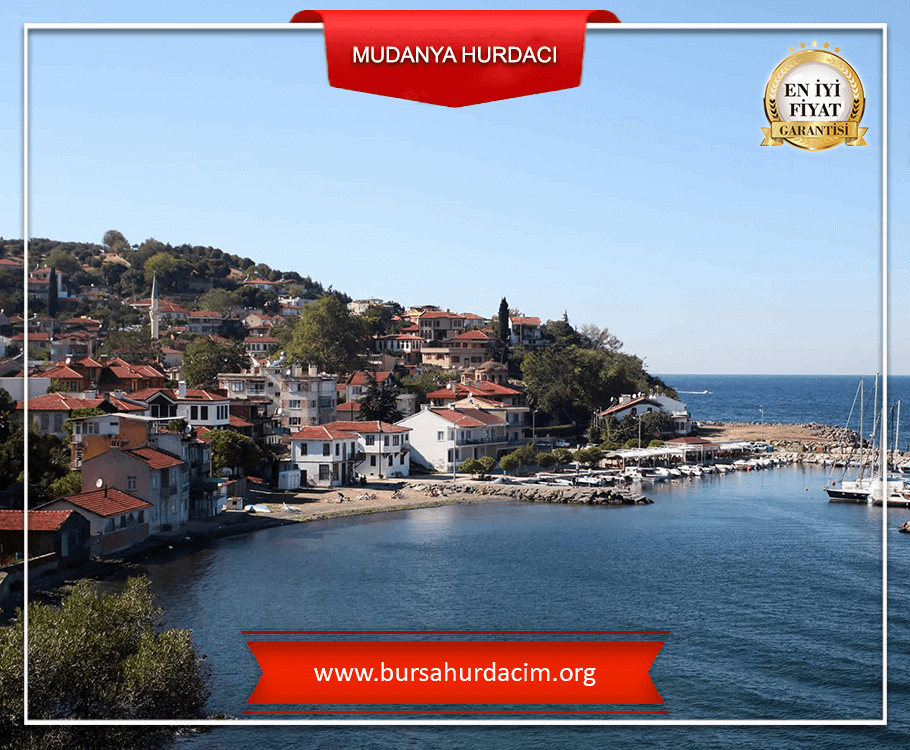 Mudanya Hurdacı