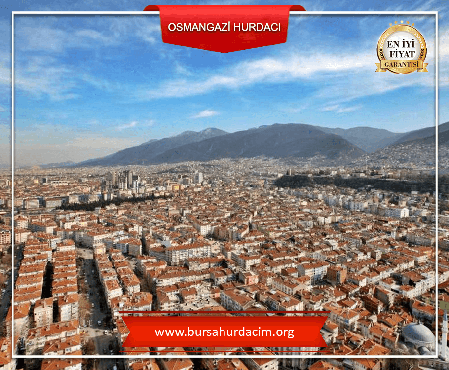 Osmangazi Hurdacı