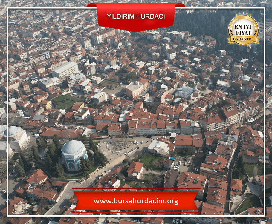 Yıldırım Hurdacı